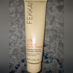 COPY - ( 2 / $20) Fekkai Baby Blonde Multi-Tasker Creme Sealed Full Size